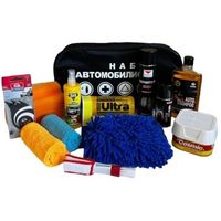 Ingrijirea automobilului